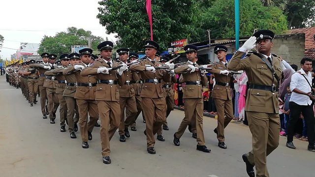 National Day Celebration - 2019